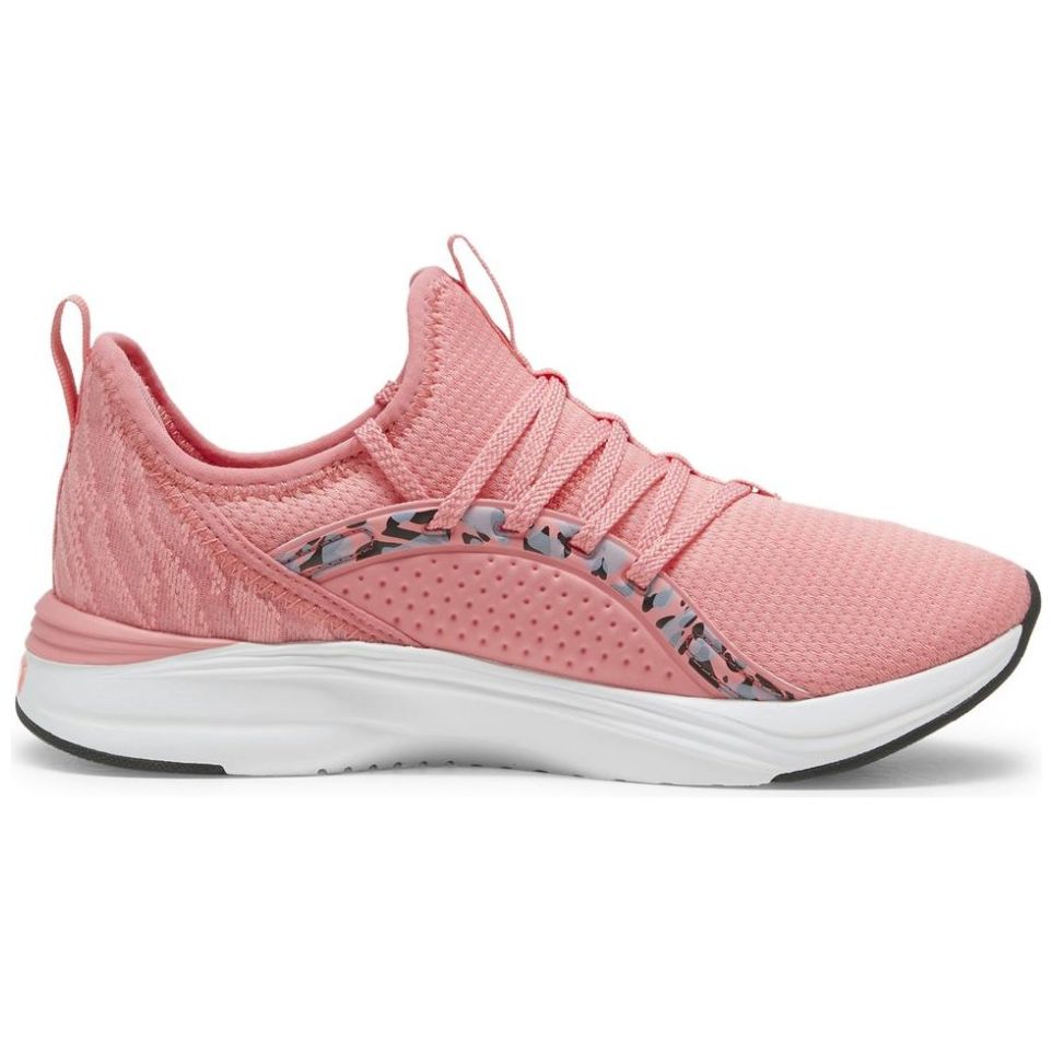 Tenis Running Puma Softride Sophia2 Felinefi para Mujer