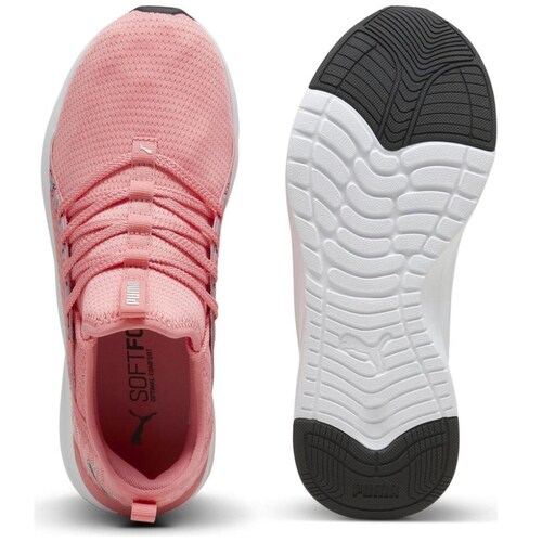 Tenis Running Puma Softride Sophia2 Felinefi para Mujer
