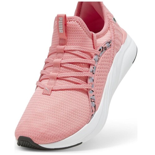 Tenis Running Puma Softride Sophia2 Felinefi para Mujer