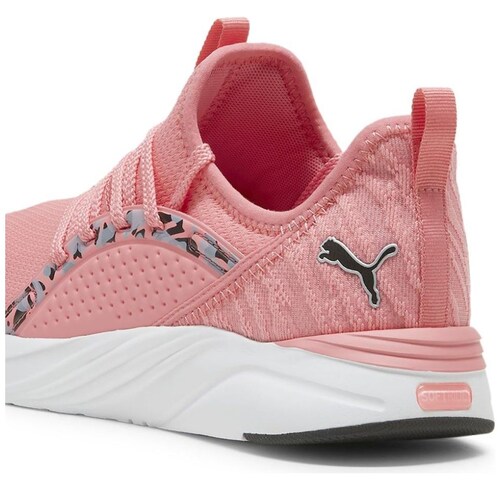 Tenis Running Puma Softride Sophia2 Felinefi para Mujer
