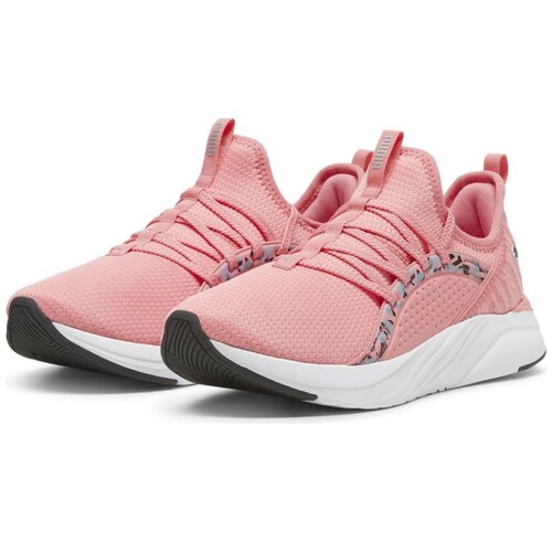 Tenis Running Puma Softride Sophia2 Felinefi para Mujer