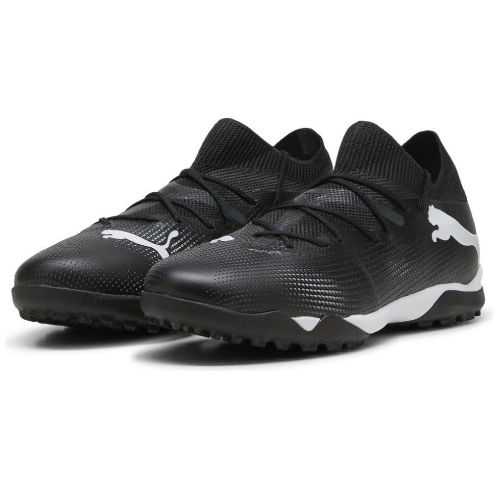 Tenis Soccer Puma Future 7 Match para Hombre