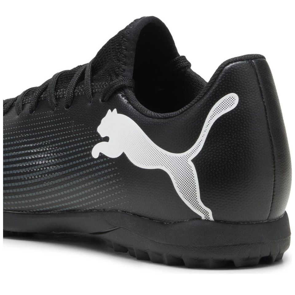 Puma evoknit black best sale