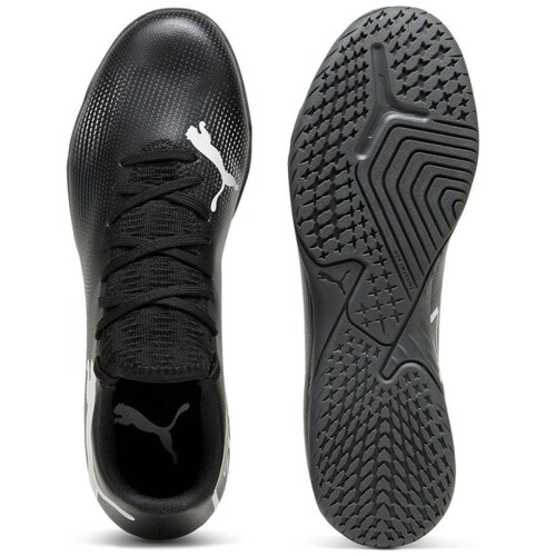 Tenis Soccer Puma Future 7 Play It para Hombre