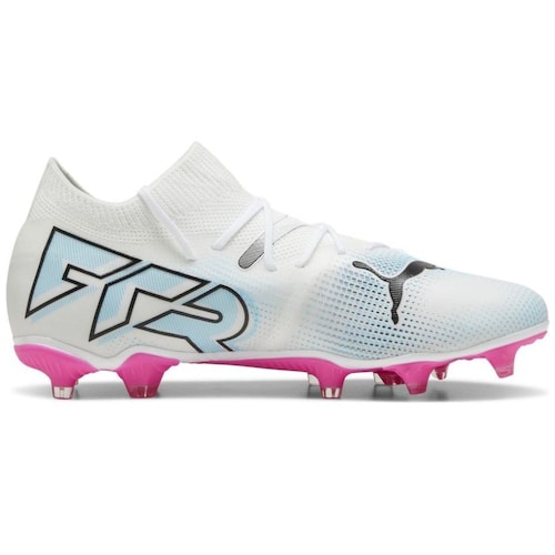 Tenis Soccer Puma Future 7 Match para Mujer