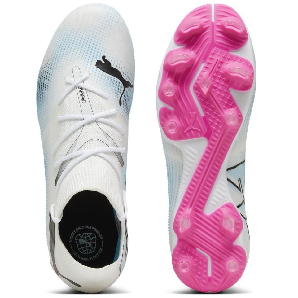 Tenis Soccer Puma Future 7 Match para Mujer