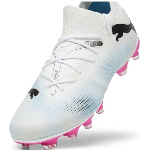 Tenis Soccer Puma Future 7 Match para Mujer