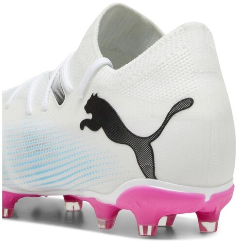 Tenis Soccer Puma Future 7 Match para Mujer
