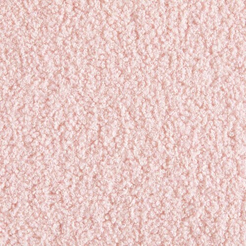 Cojin Decorativa Vh Teddy 50X50 Rosa Videri Home