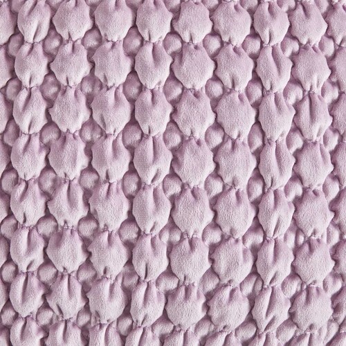 Cojin Decorativa Vh Pebbles 45X45 Lavanda Videri Home
