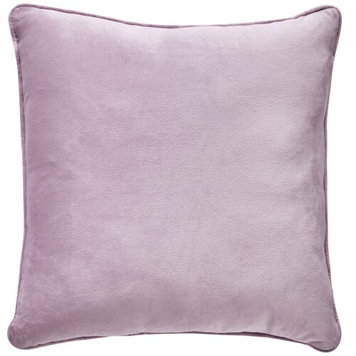 Cojin Decorativa Vh Pebbles 45X45 Lavanda Videri Home