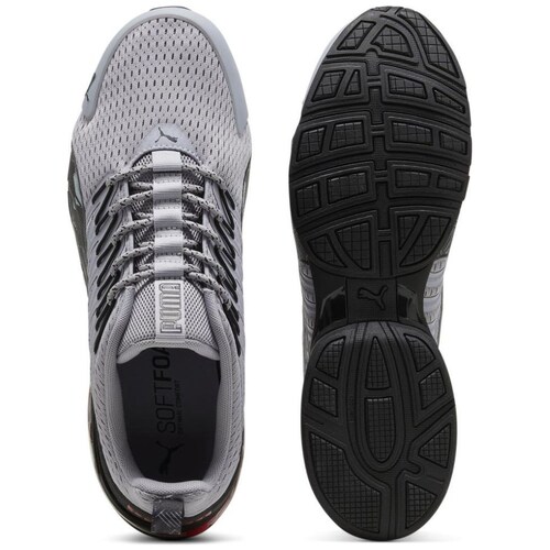 Tenis Running Puma Voltiatenis Evo Retrofuture para Hombre