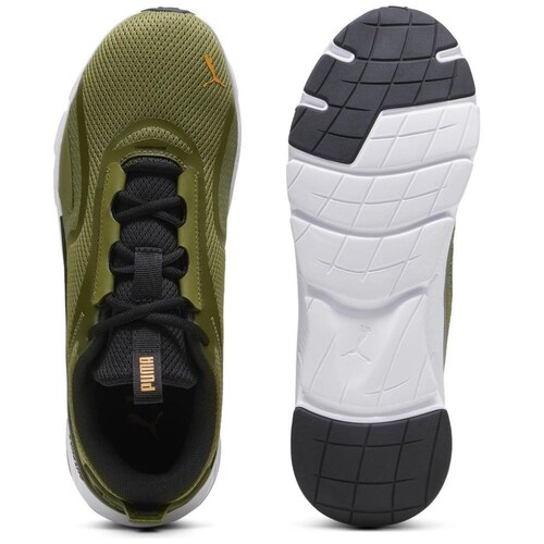 Tenis Running Puma Flexfocus Lite para Hombre