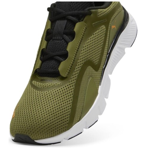 Tenis Running Puma Flexfocus Lite para Hombre