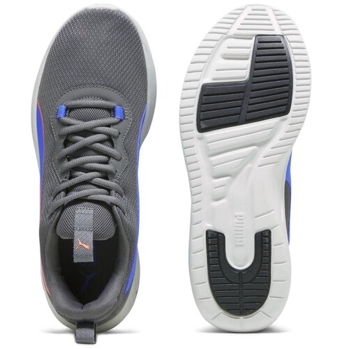 Tenis Running Puma Resolve Modern para Hombre