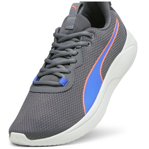 Tenis Running Puma Resolve Modern para Hombre