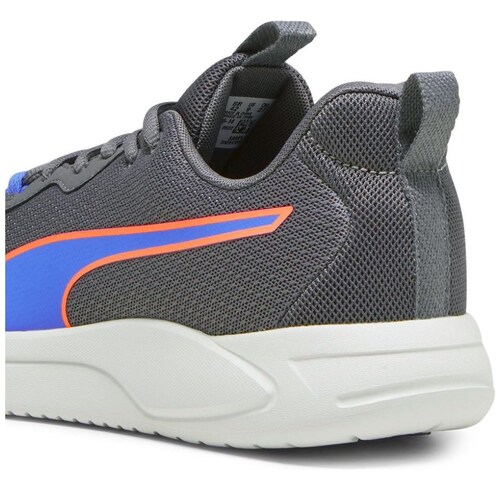 Tenis Running Puma Resolve Modern para Hombre