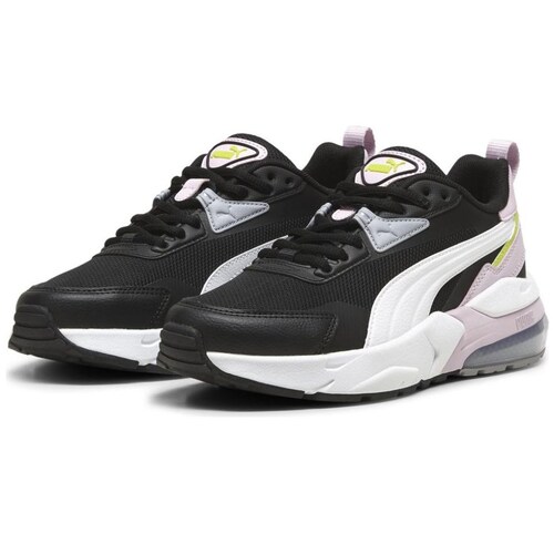Tenis Running Puma Vis2K para Mujer