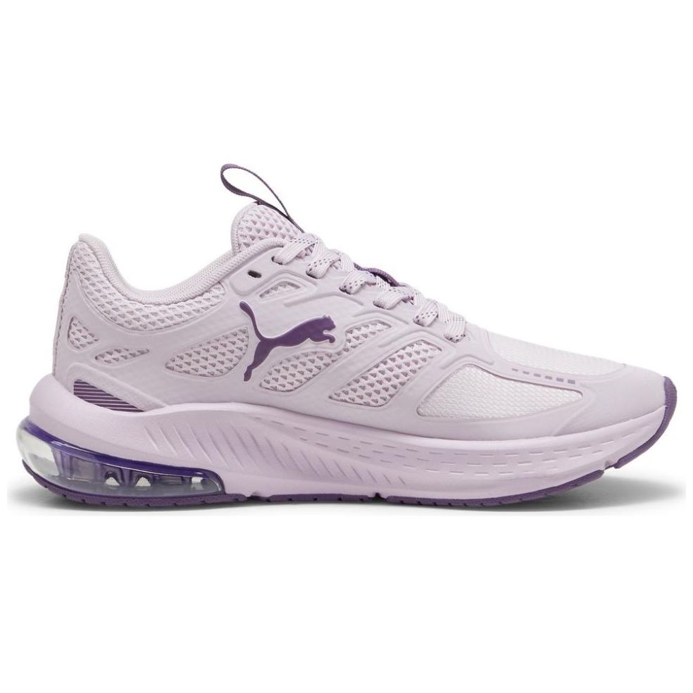 Tenis Puma Tenis Para Correr Coppel Tenis Running Puma X-Cell