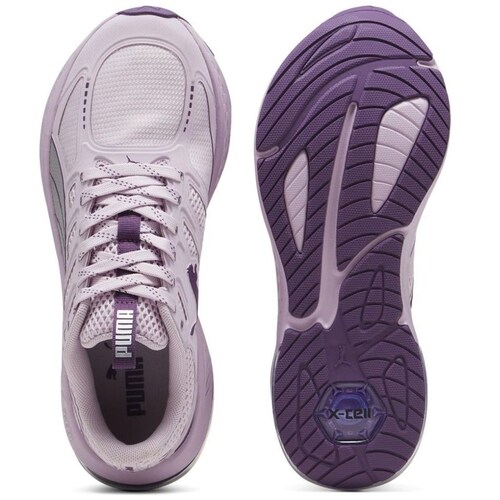 Tenis Running Puma X-Cell Lightspeed para Mujer