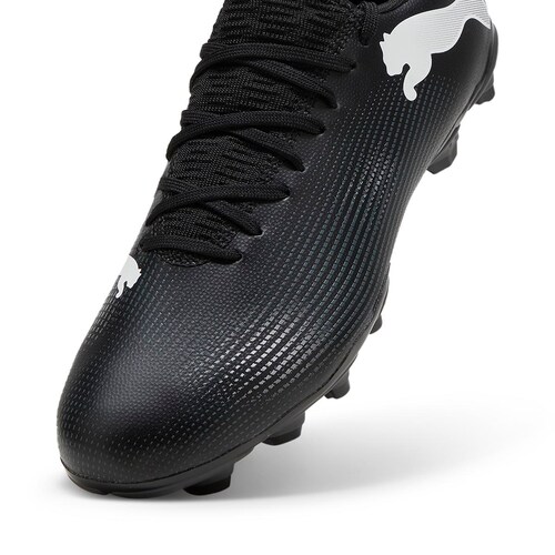 Tenis Soccer Puma Future 7 Play para Hombre
