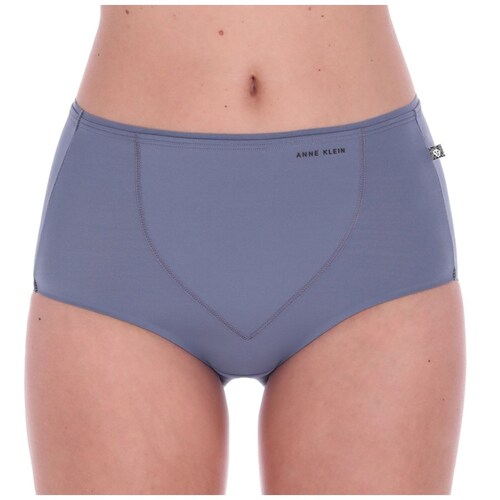 Panty Corte Alto con Bemis Anne Klein