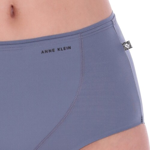 Panty Corte Alto con Bemis Anne Klein