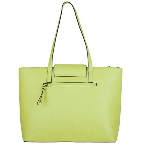 Bolso Crabtree Amarillo para Mujer
