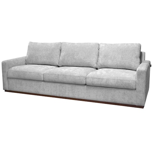Sofá Laika Gris Muebles Liz