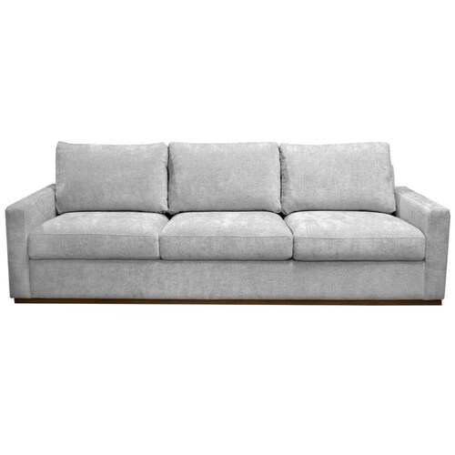 Sofá Laika Gris Muebles Liz