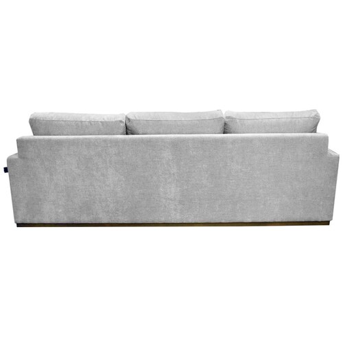 Sofá Laika Gris Muebles Liz