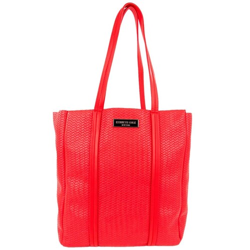 Bolso Tote Kenneth Cole Coral Cole para Mujer