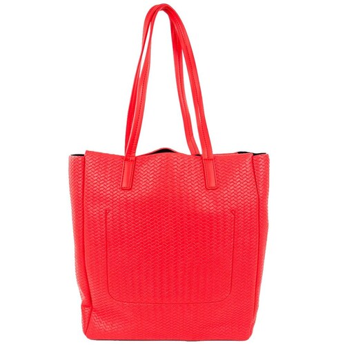 Bolso Tote Kenneth Cole Coral Cole para Mujer