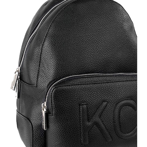 Backpack Kenneth Cole Negra para Mujer