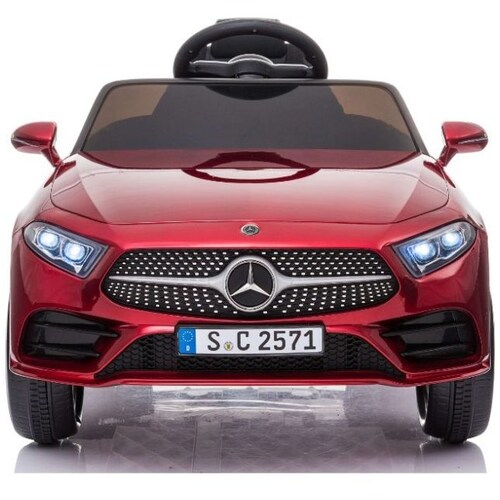 Montable Mercedes Benz Vino