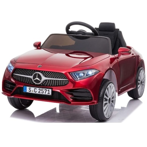 Montable Mercedes Benz Vino