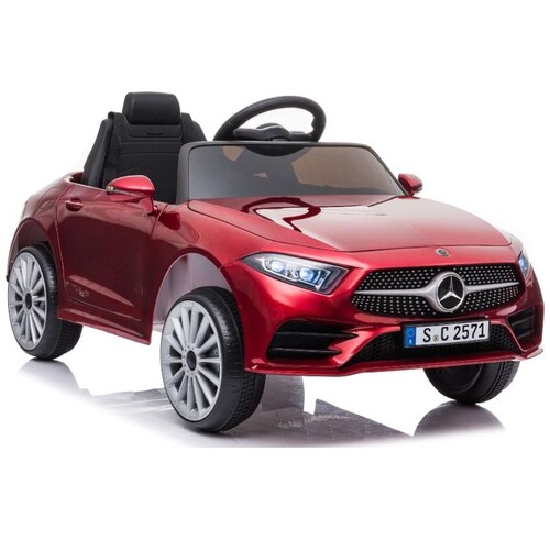 Montable Mercedes Benz Vino