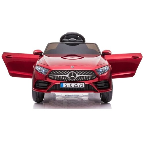 Montable Mercedes Benz Vino