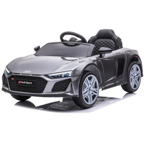 Montable Audi R8 Spyder Gris