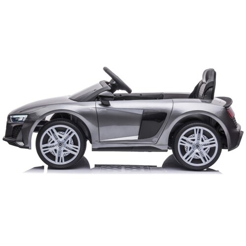 Montable Audi R8 Spyder Gris