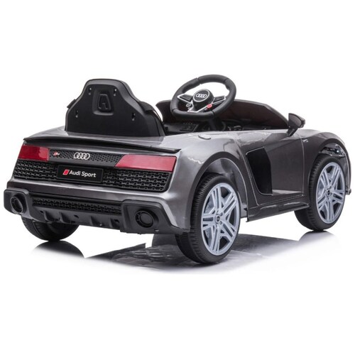 Montable Audi R8 Spyder Gris