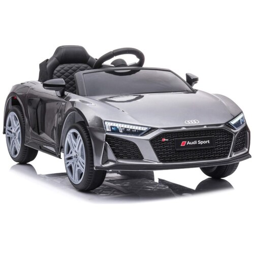 Montable Audi R8 Spyder Gris