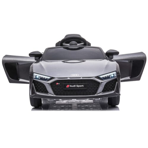 Montable Audi R8 Spyder Gris
