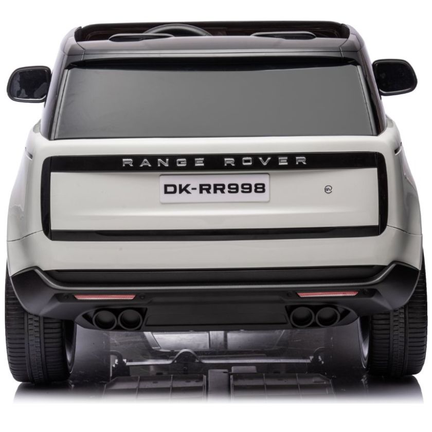 Range rover montable online