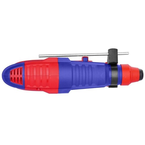 Kit Rotomartillo Inalámbrico 20V Brushless Emtop