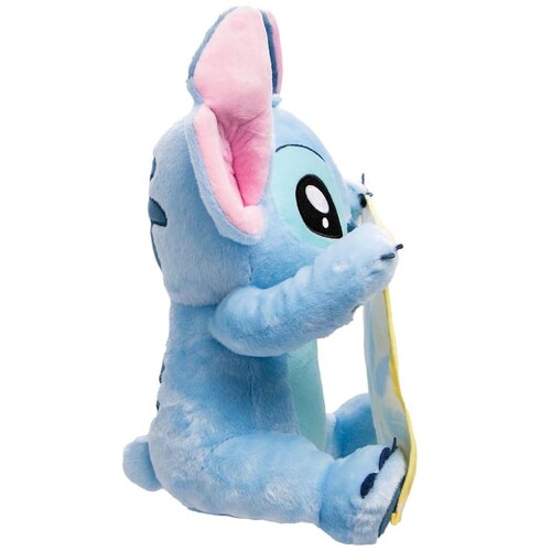 Peluche Stich 10 Pulgadas Ruz