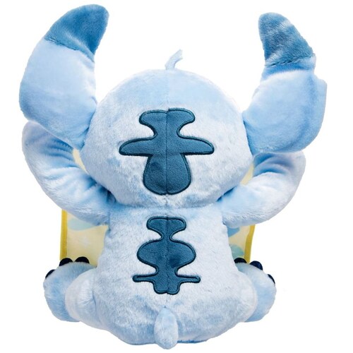 Peluche Stich 10 Pulgadas Ruz