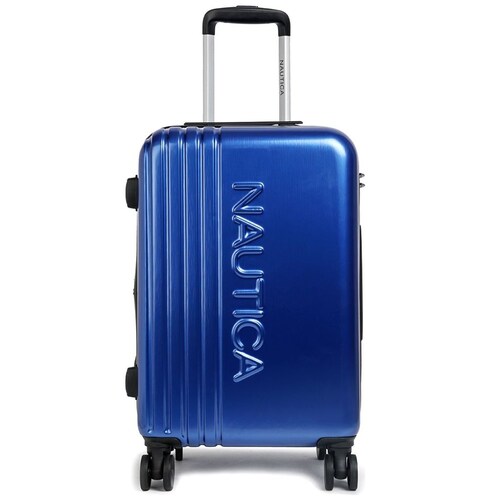 Maleta High Soft 24 Navy Nautica