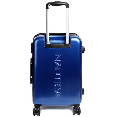 Maleta High Soft 24 Navy Nautica
