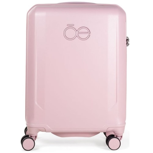 Maleta 20" Biblan Rosa Cloe